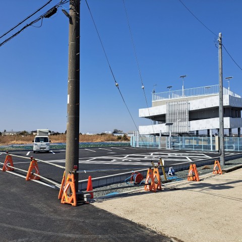 千葉東方沖地震　頻発サムネイル