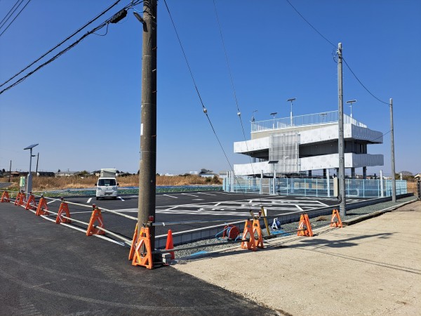 千葉東方沖地震　頻発サムネイル