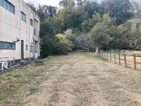 本納駅徒歩約8分　住宅・事業用地 大幅値下げしました！！サムネイル