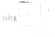 いすみ市太東小学校徒歩２分。南道路面。いすみ市岬町椎木404-4他の画像