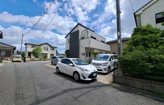 茂原市法目　2006年築　3LDKオール電化中古住宅 値下げしました！